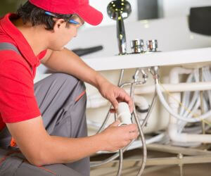 About Sewer Line Replacement Roma, TX